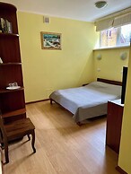 Agio Hotel