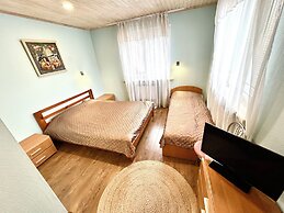 Agio Hotel