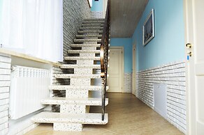 Agio Hotel