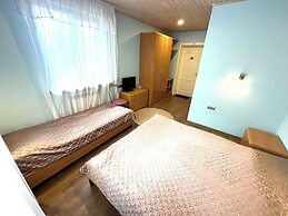 Agio Hotel