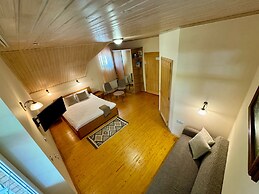 Agio Hotel