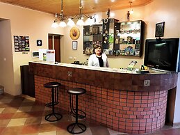 Agio Hotel