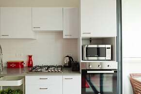 Sunny Luxary Apartments