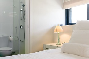 Sunny Luxary Apartments