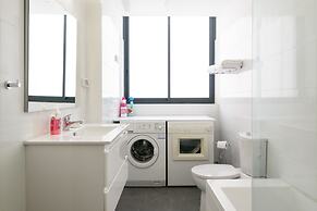 Sunny Luxary Apartments