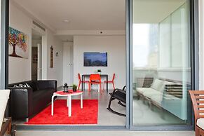 Sunny Luxary Apartments