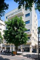 Sunny Luxary Apartments