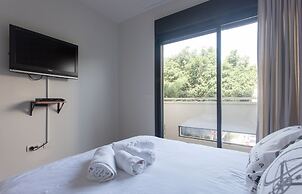 Sunny Luxary Apartments