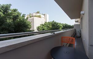 Sunny Luxary Apartments