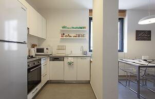 Sunny Luxary Apartments