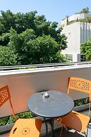 Sunny Luxary Apartments