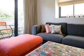 Sunny Luxary Apartments