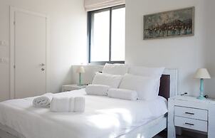 Sunny Luxary Apartments