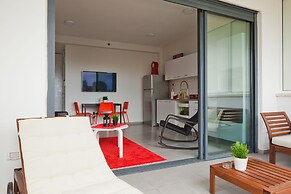 Sunny Luxary Apartments