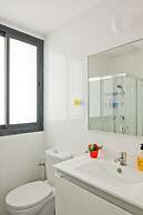 Sunny Luxary Apartments