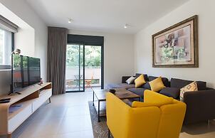 Sunny Luxary Apartments