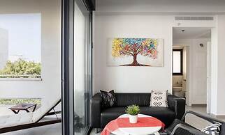 Sunny Luxary Apartments