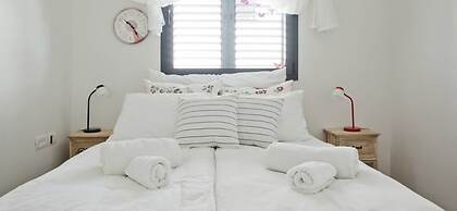 Sunny Luxary Apartments