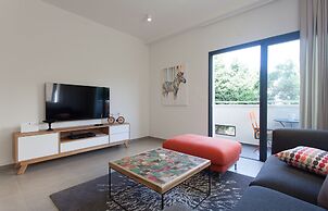 Sunny Luxary Apartments