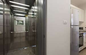 Sunny Luxary Apartments