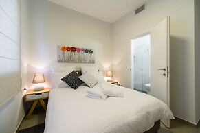 Sunny Luxary Apartments