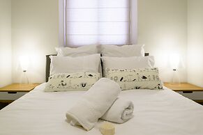 Sunny Luxary Apartments