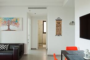 Sunny Luxary Apartments