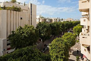 Sunny Luxary Apartments