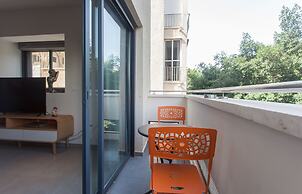 Sunny Luxary Apartments