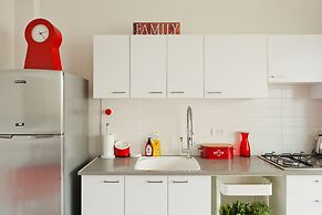 Sunny Luxary Apartments