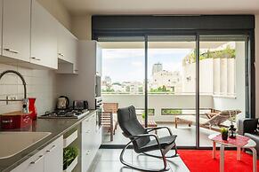 Sunny Luxary Apartments