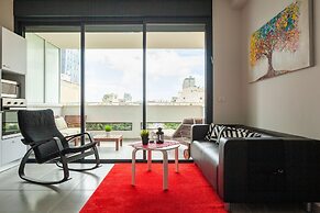 Sunny Luxary Apartments