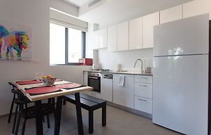 Sunny Luxary Apartments