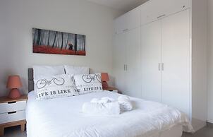 Sunny Luxary Apartments