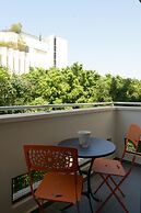 Sunny Luxary Apartments