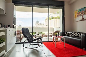 Sunny Luxary Apartments