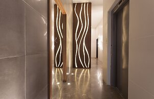 Sunny Luxary Apartments