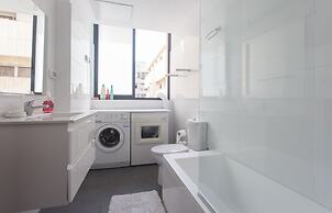 Sunny Luxary Apartments