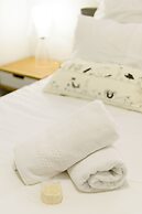 Sunny Luxary Apartments