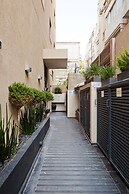 Sunny Luxary Apartments