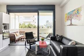 Sunny Luxary Apartments