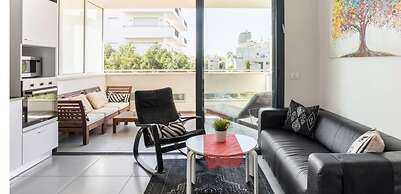 Sunny Luxary Apartments