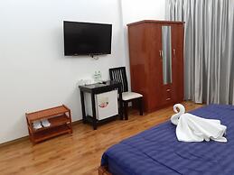 New Season Riverside Hotel