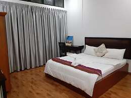 New Season Riverside Hotel