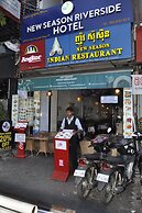 New Season Riverside Hotel