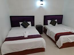 New Season Riverside Hotel