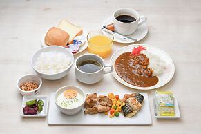Hotel Castle inn Suzuka