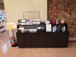 Hotel Castle inn Suzuka