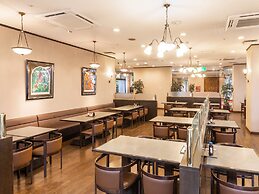 Hotel Castle inn Suzuka