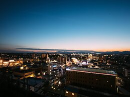 Hotel Castle inn Suzuka